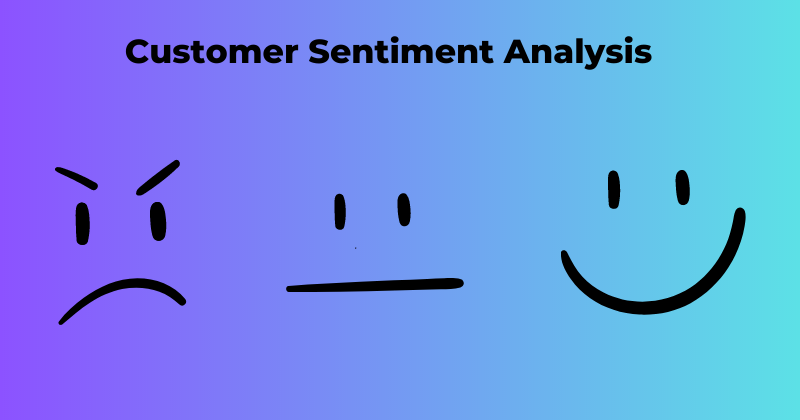 Reputation & Sentiment Analysis