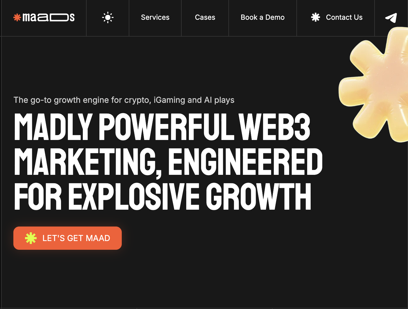 Web 3