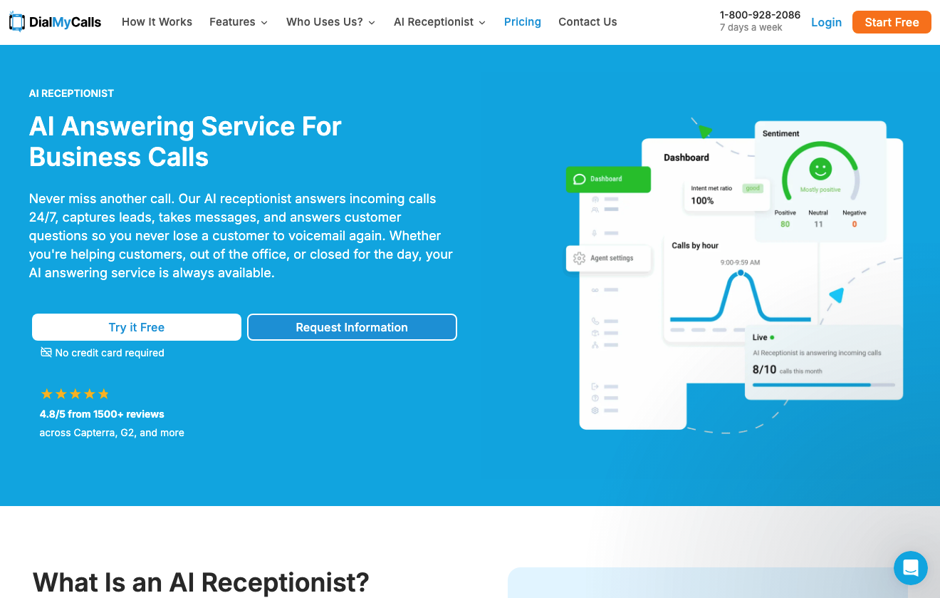 Search Intent