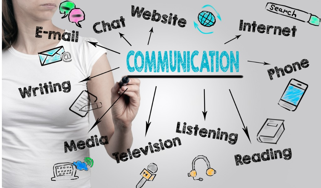 How to Build Effective Communication Channels?