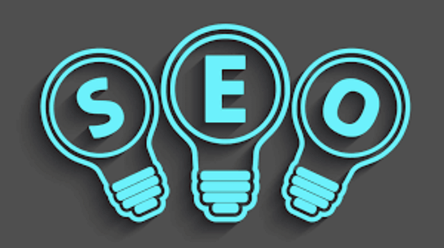 SERP Features