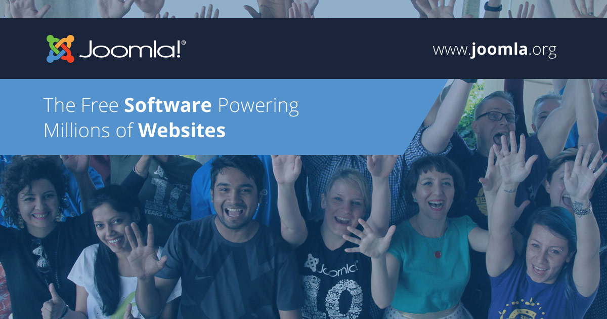 Joomla