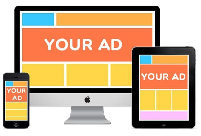 Display Ads