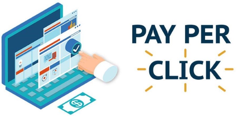 Pay Per Click