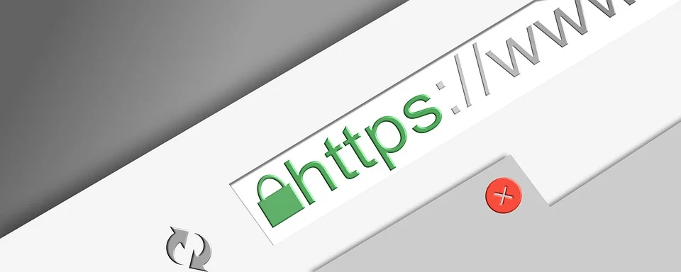 Install an SSL certificate