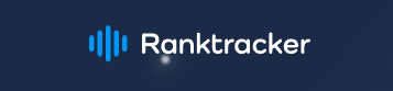 Ranktracker logo