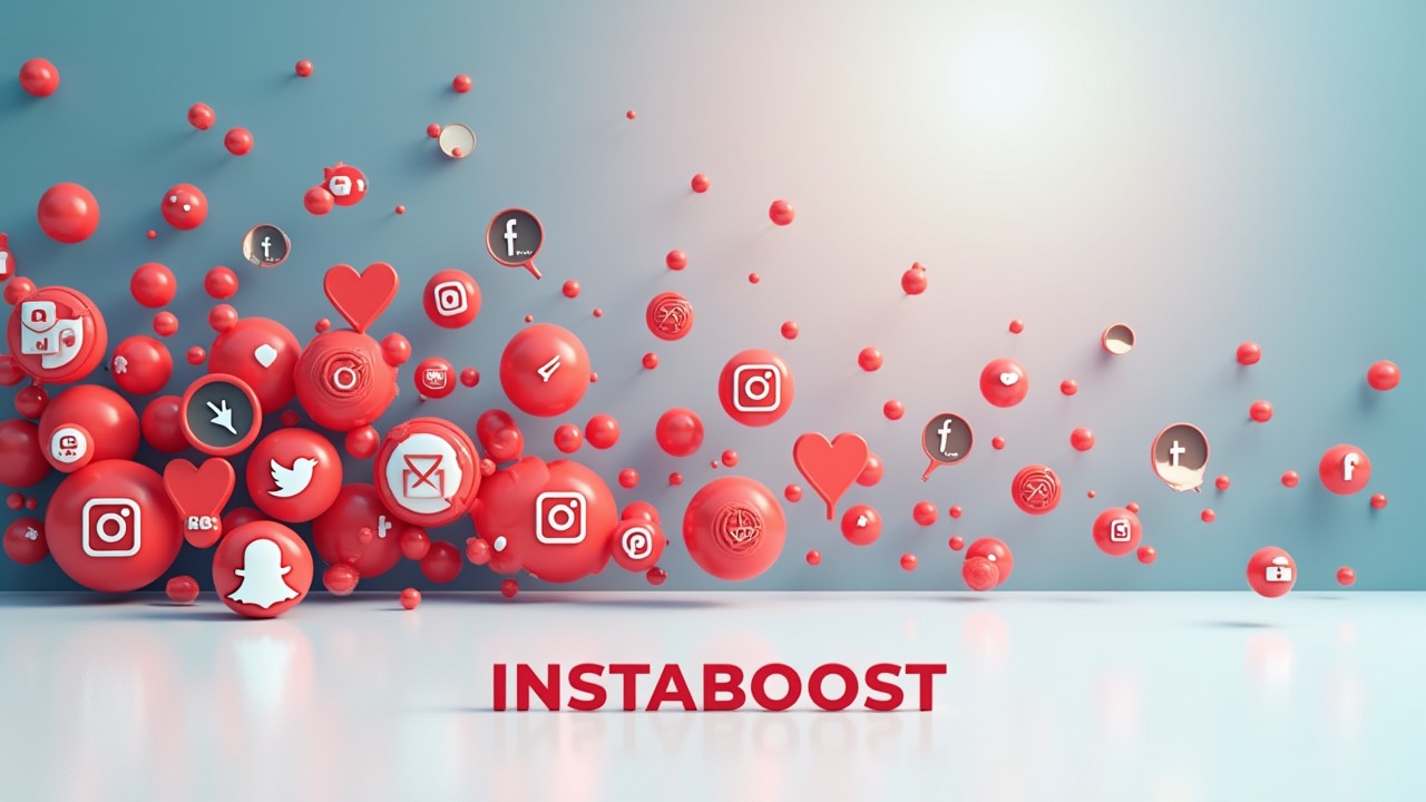 InstaBoost: Buy Facebook Page Followers