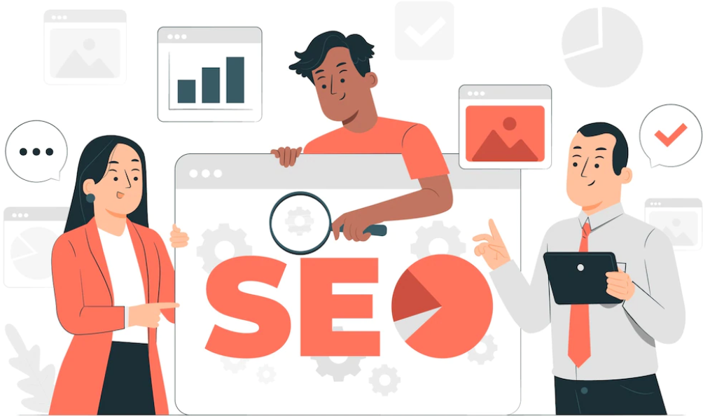 What Is SEO?