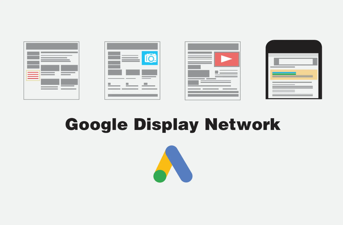 Google Display Network