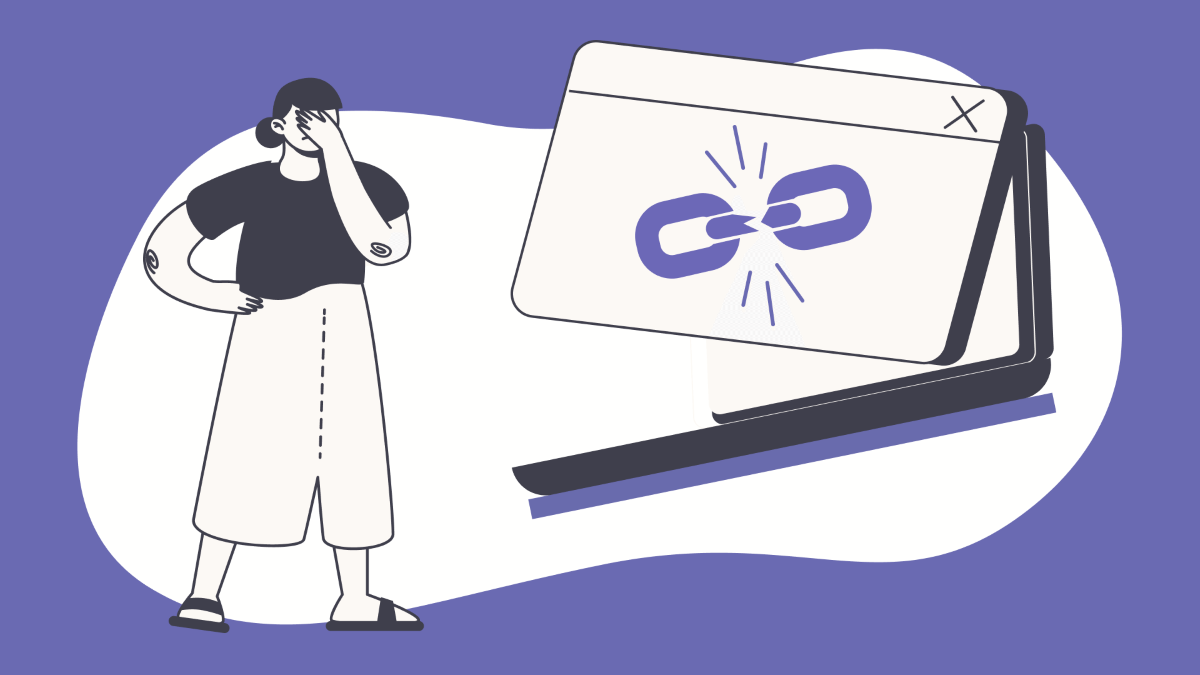Broken Link Building