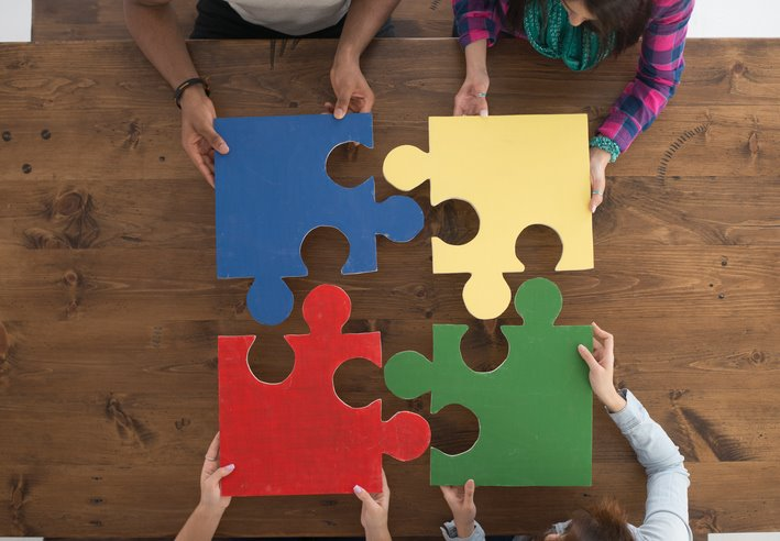 Networking and Collaborations