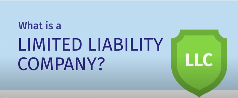 What is an LLC