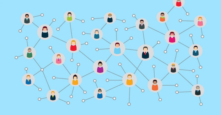 Expands Your Personal Network