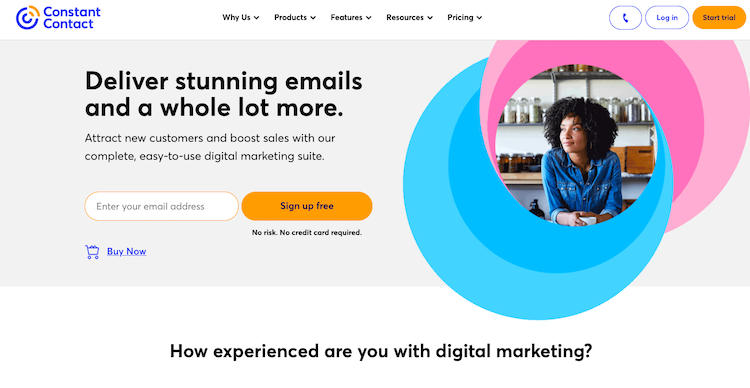 ConstantContact
