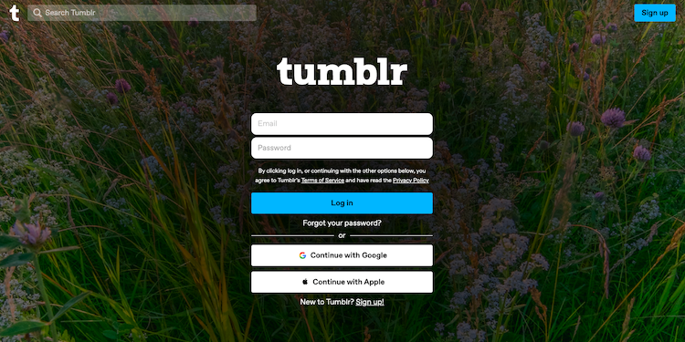 Tumblr