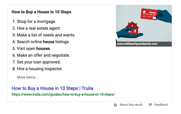 Aim for Zero-Click Optimization in Search Engine Results