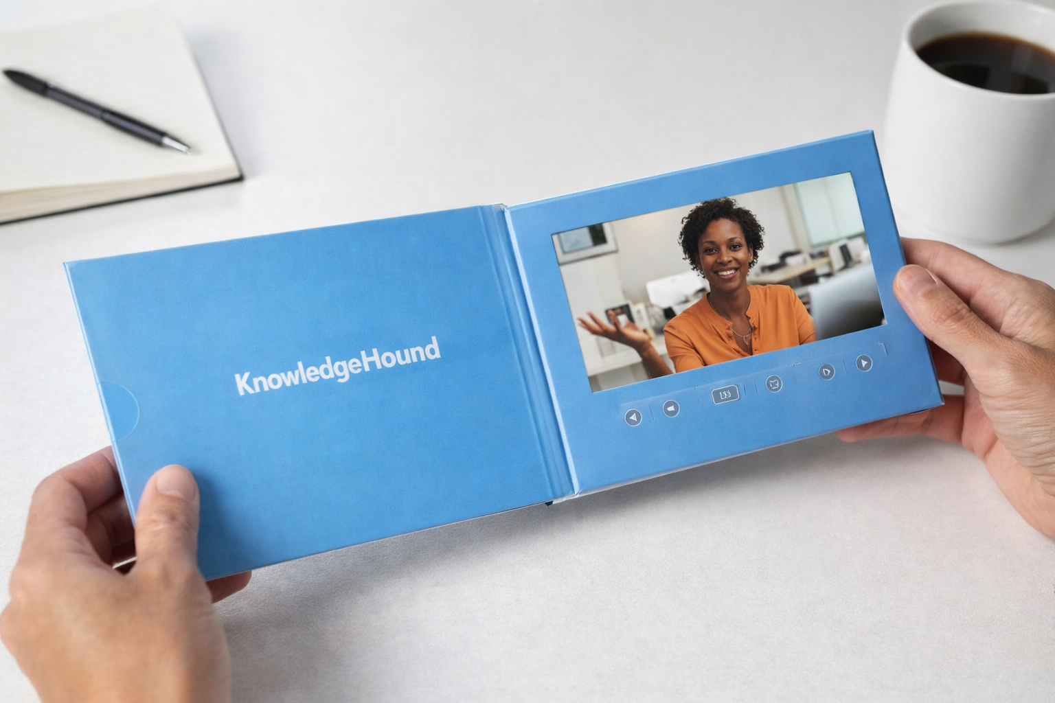 Video Brochure