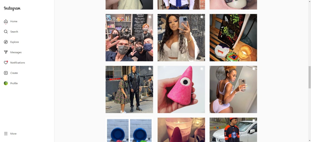 Create user-generated content