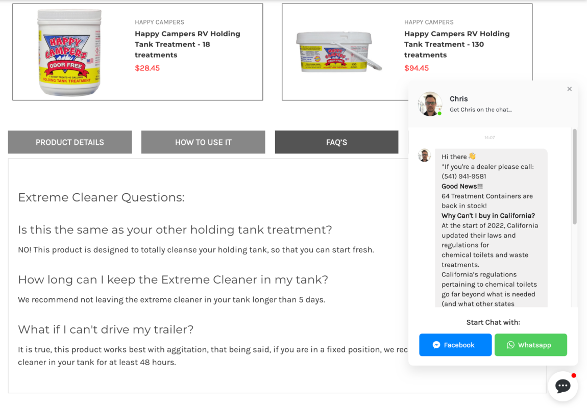 How to Create Outreach Opportunities
