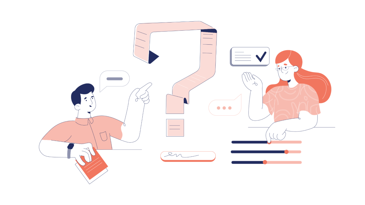 How to Build Trust With a Client Through Business Digitalization