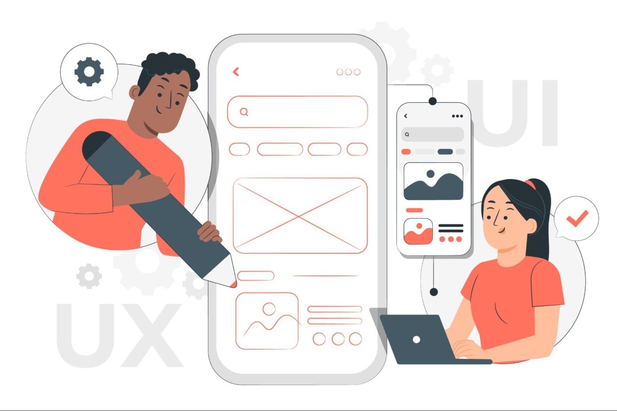 Better User Experience