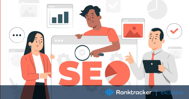Why Everyone In Your Industry Is Winning With SEO