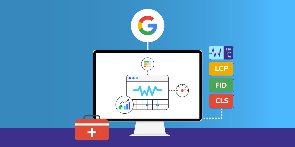 Can poor Core Web Vitals hurt your SEO