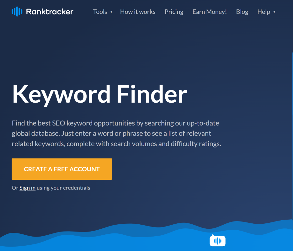 Targeting the Wrong Keywords