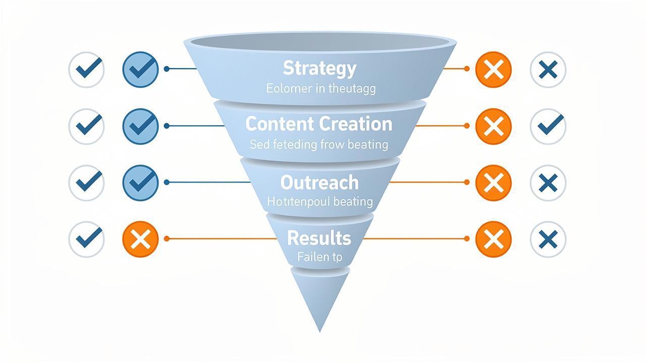 The Content Gap