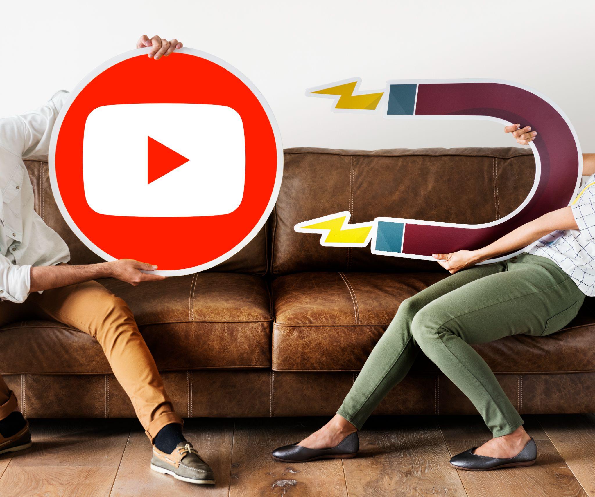Play with video length